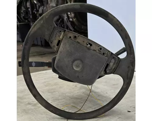 KENWORTH T800 Steering Wheel