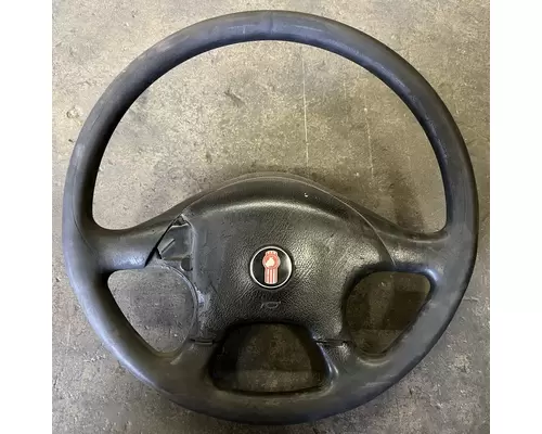 KENWORTH T800 Steering Wheel