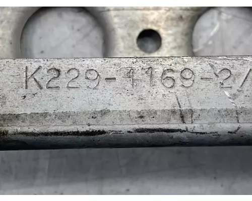 KENWORTH T800 Step