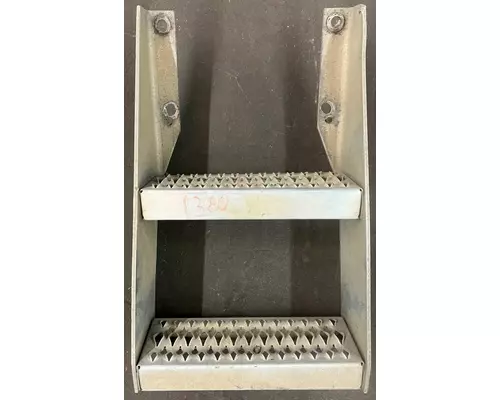 KENWORTH T800 Step