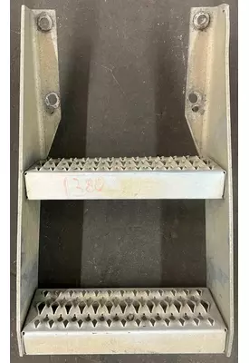 KENWORTH T800 Step