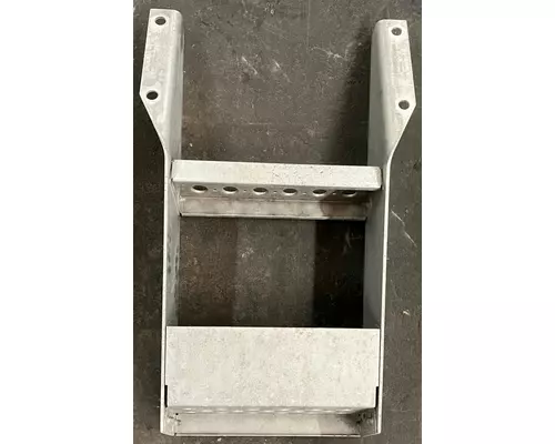 KENWORTH T800 Step