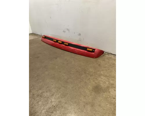 KENWORTH T800 Sun Visor (External)