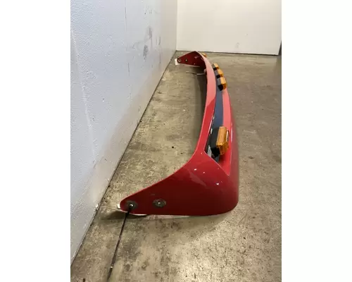 KENWORTH T800 Sun Visor (External)