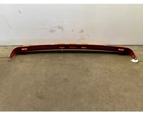 KENWORTH T800 Sun Visor (External)