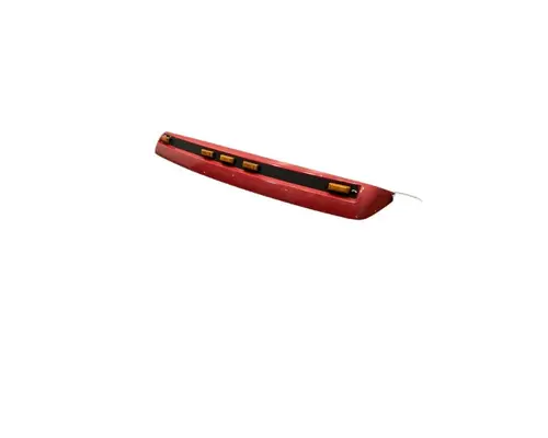 KENWORTH T800 Sun Visor (External)