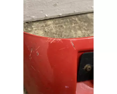 KENWORTH T800 Sun Visor (External)