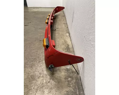 KENWORTH T800 Sun Visor (External)