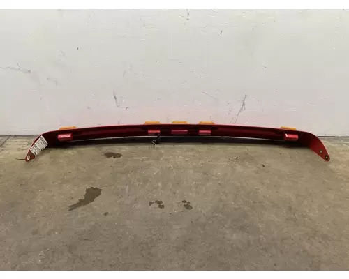 KENWORTH T800 Sun Visor (External)