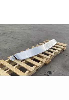 KENWORTH T800 Sun Visor (External)