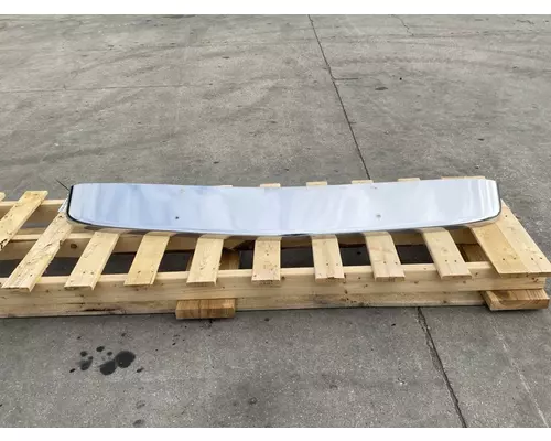 KENWORTH T800 Sun Visor (External)