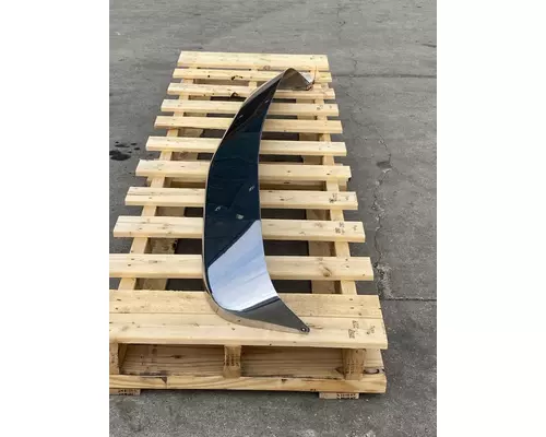 KENWORTH T800 Sun Visor (External)
