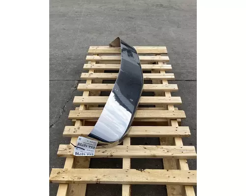 KENWORTH T800 Sun Visor (External)