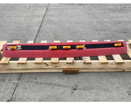 KENWORTH T800 Sun Visor (External)