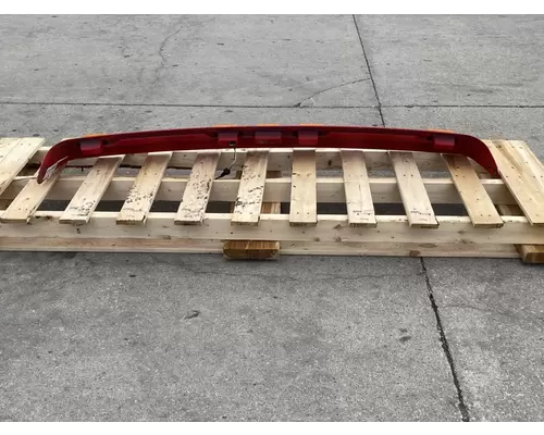 KENWORTH T800 Sun Visor (External)