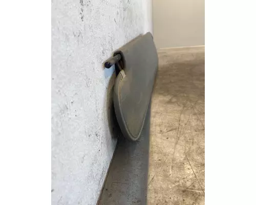 KENWORTH T800 Sun Visor (External)