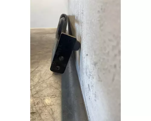KENWORTH T800 Sun Visor (External)