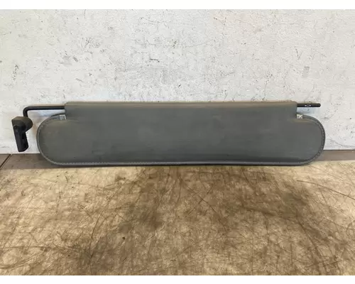 KENWORTH T800 Sun Visor (External)