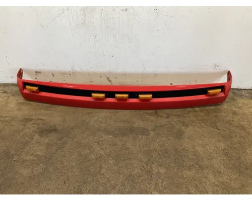 KENWORTH T800 Sun Visor (External)