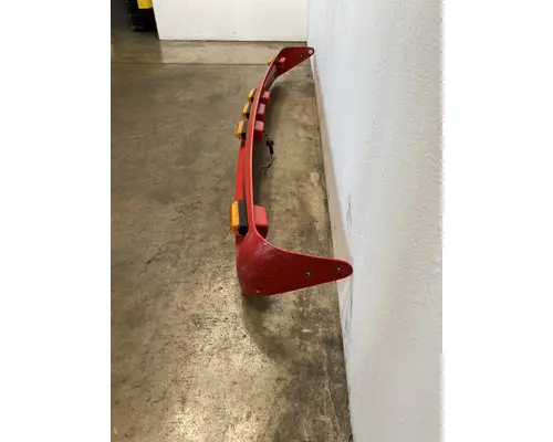 KENWORTH T800 Sun Visor (External)