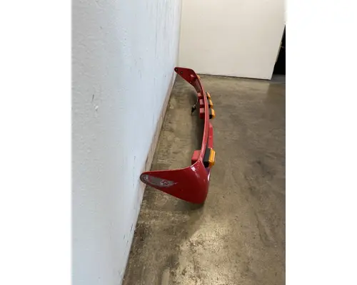 KENWORTH T800 Sun Visor (External)