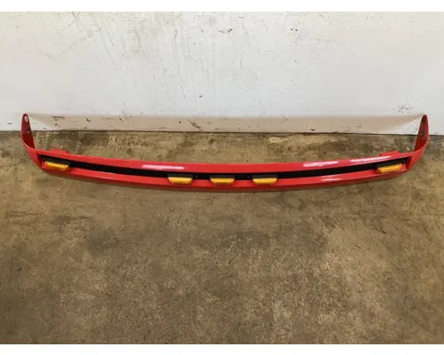 KENWORTH T800 Sun Visor (External)