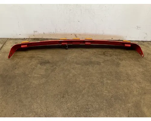 KENWORTH T800 Sun Visor (External)