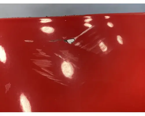 KENWORTH T800 Sun Visor (External)