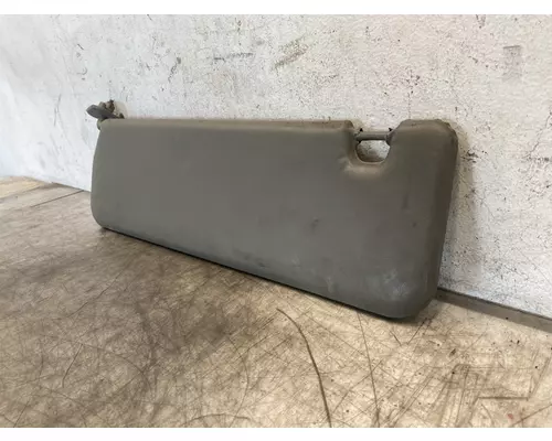 KENWORTH T800 Sun Visor (External)