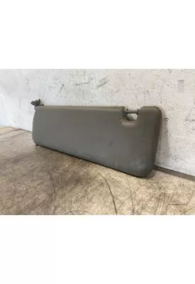 KENWORTH T800 Sun Visor (External)