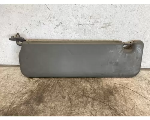 KENWORTH T800 Sun Visor (External)