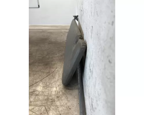 KENWORTH T800 Sun Visor (External)