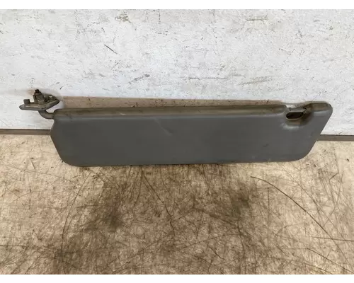 KENWORTH T800 Sun Visor (External)