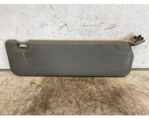 KENWORTH T800 Sun Visor (External)
