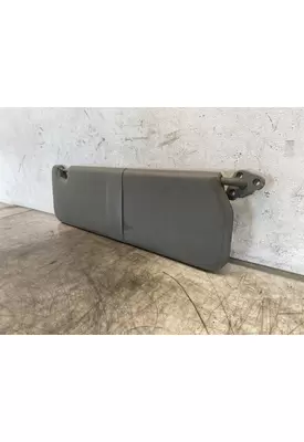 KENWORTH T800 Sun Visor (External)