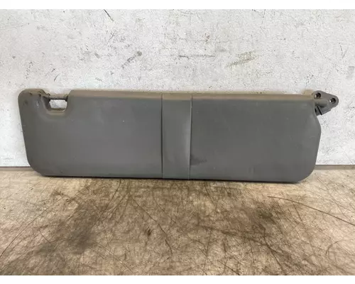 KENWORTH T800 Sun Visor (External)