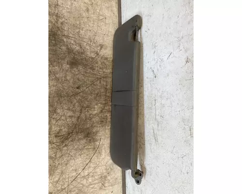KENWORTH T800 Sun Visor (External)