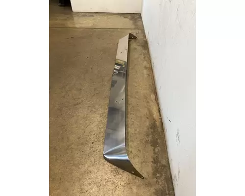 KENWORTH T800 Sun Visor (External)