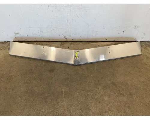 KENWORTH T800 Sun Visor (External)