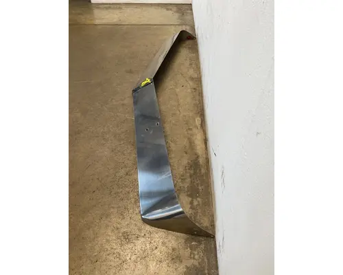 KENWORTH T800 Sun Visor (External)