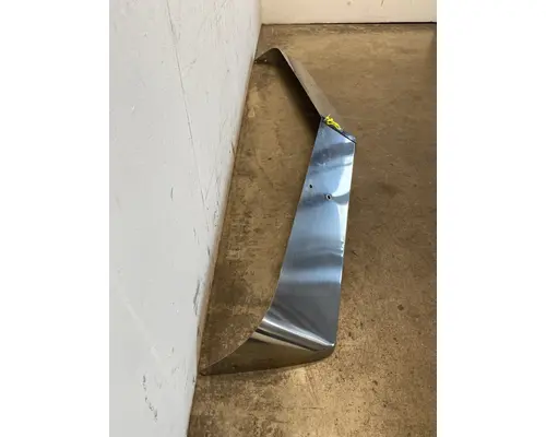 KENWORTH T800 Sun Visor (External)