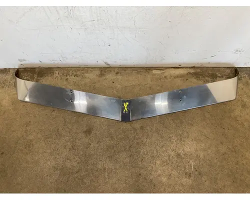 KENWORTH T800 Sun Visor (External)