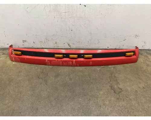 KENWORTH T800 Sun Visor (External)