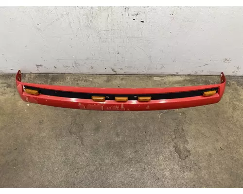 KENWORTH T800 Sun Visor (External)