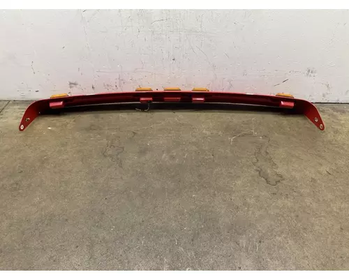 KENWORTH T800 Sun Visor (External)