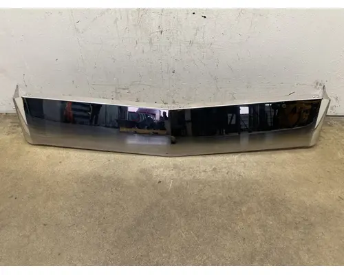 KENWORTH T800 Sun Visor (External)