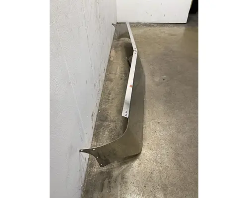 KENWORTH T800 Sun Visor (External)