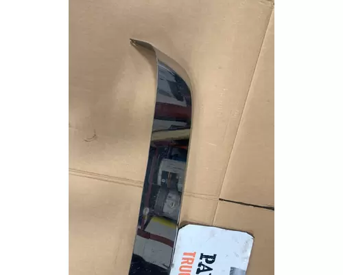 KENWORTH T800 Sun Visor (External)