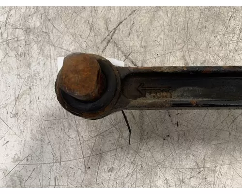 KENWORTH T800 Suspension