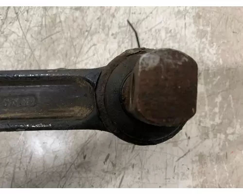 KENWORTH T800 Suspension